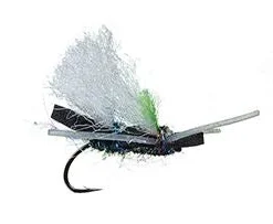 MFC Hi-Vis Micro Chubby - Blue Beetle