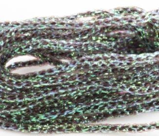 Synthetic Fibers & Flash Semperfli Body-N-Rib 3 Synthetic Fibers & Flash Semperfli Body-N-Rib