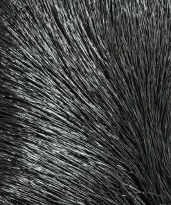 Hareline Hair & Fur Dyed Deer Body Hair