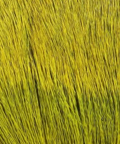 Hareline Hair & Fur Dyed Deer Body Hair