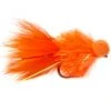Fulling Mill UK Shop Flies Booby Cactus Orange