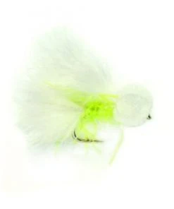 Fulling Mill UK Booby Cat Straggle