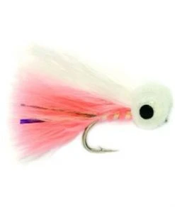 Fulling Mill UK Bobby Coral Shop Flies