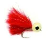 Fulling Mill UK Shop Flies Booby Crystal Bristol Blood