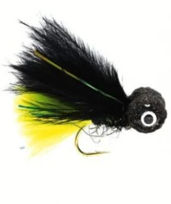 Fulling Mill UK Booby Crystal Bristol Viva Shop Flies