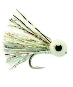 Fulling Mill UK Booby Sparkler