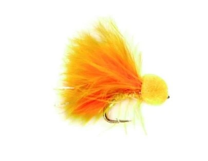 Fulling Mill UK Booby Sunburst Shop Flies 3 Fulling Mill UK Booby Sunburst Shop Flies