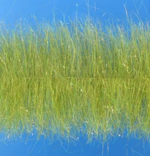 Hareline EP Sparkle Brush - 3" 5 Hareline EP Sparkle Brush - 3"