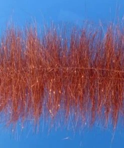 Hareline EP Sparkle Brush - 3" 16 Hareline EP Sparkle Brush - 3