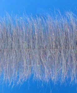 Hareline EP Sparkle Brush - 3" 17 Hareline EP Sparkle Brush - 3