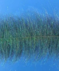 Hareline EP Sparkle Brush - 3" 18 Hareline EP Sparkle Brush - 3