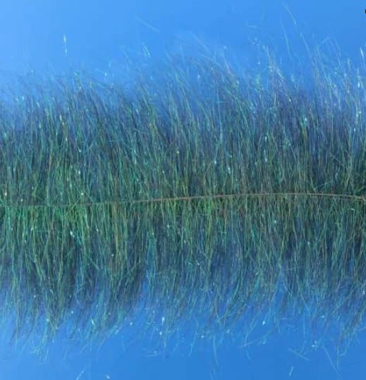 Hareline EP Sparkle Brush - 3" 8 Hareline EP Sparkle Brush - 3"