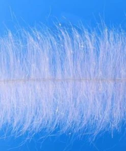 Hareline EP Sparkle Brush - 3" 20 Hareline EP Sparkle Brush - 3