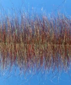 Hareline EP Sparkle Brush - 3" 21 Hareline EP Sparkle Brush - 3