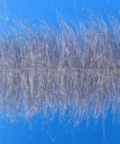 Hareline EP Sparkle Brush - 3" 22 Hareline EP Sparkle Brush - 3