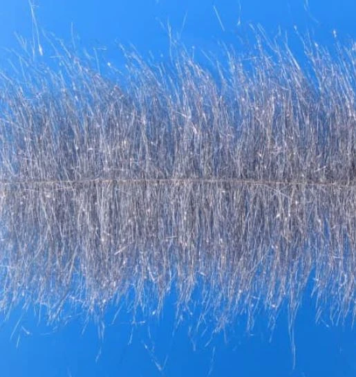 Hareline EP Sparkle Brush - 3" 12 Hareline EP Sparkle Brush - 3"