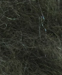 Hareline Bruiser Blend Dubbing