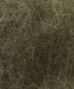 Hareline Bruiser Blend Dubbing