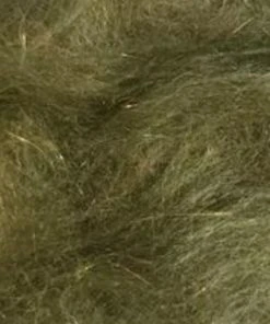 Hareline Bruiser Blend Junior Dubbing