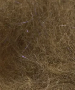 Hareline Bruiser Blend Dubbing