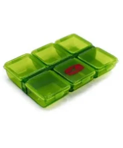 Fly Boxes Umpqua Bug Locker #236 Fly Box