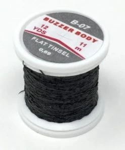 Nature's Spirit Hends Buzzer Body - 12yd Spool