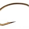 Hareline Core C1120 Curved Nymph & Scud Hook