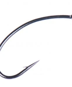 Hareline Core C1167 Parachute Dry Hook Hooks & Shanks