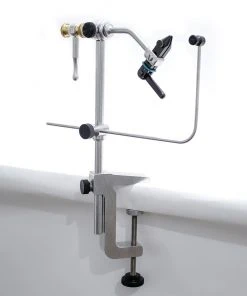 Renzetti - Traveler Vise - 2000 Series (C-Clamp) Tools & Vises