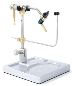 Tools & Vises Renzetti - Presentation Vise - 4000 Series (Deluxe Pedestal)