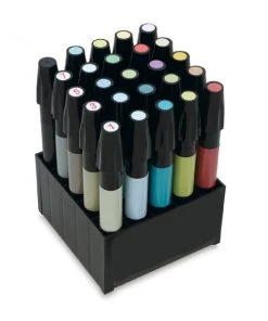 Hareline Fly Tying Accessories Chartpak Fly Tying Markers