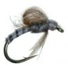Umpqua Shop Flies CDC Loop Wing Emerger - Olive