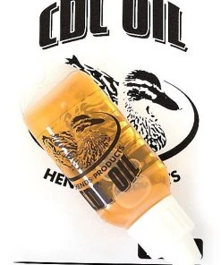 Nature's Spirit CDC Oil Floatant