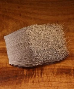 Hareline UV2 Coastal Deer Hair - Natural