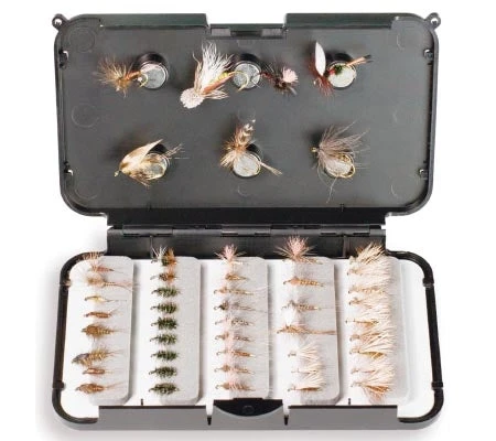 Angler Sport Group C&F Design Chest Patch - Micro Slit Foam With Magnets Tools & Vises 4 Angler Sport Group C&F Design Chest Patch - Micro Slit Foam With Magnets Tools & Vises