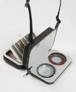 Angler Sport Group Fly Boxes C&F Design Medium Lightweight Chest Storage 7 Angler Sport Group Fly Boxes C&F Design Medium Lightweight Chest Storage