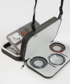 Angler Sport Group C&F Design Large Lightweight Chest Storage Fly Boxes 7 Angler Sport Group C&F Design Large Lightweight Chest Storage Fly Boxes