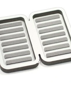 Angler Sport Group C&F Design Medium 14-Row Ultra-Lite Fly Box Fly Boxes