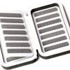 Angler Sport Group C&F Design Medium 14-Row Ultra-Lite Fly Box With Flip Page Fly Boxes 1 Angler Sport Group C&F Design Medium 14-Row Ultra-Lite Fly Box With Flip Page Fly Boxes