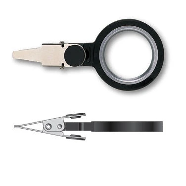 Angler Sport Group C&F Design Hackle Pliers 3 Angler Sport Group C&F Design Hackle Pliers