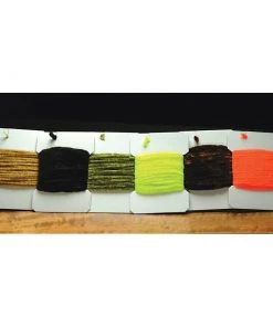 Hareline Chenille - Large