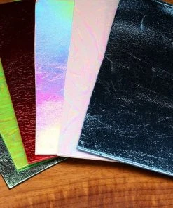 Hareline Chocklett's Loco Foam