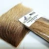 Nature's Spirit Classic Bull Elk Mane 3x4 Large Patch 2 Nature's Spirit Classic Bull Elk Mane 3x4 Large Patch