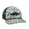 Rep Your Water RepYourWater Camo Trout 5-Panel Hat Hats