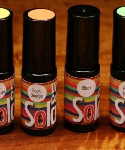 Hareline Solarez Colored UV Resin UV Resin & Adhesives