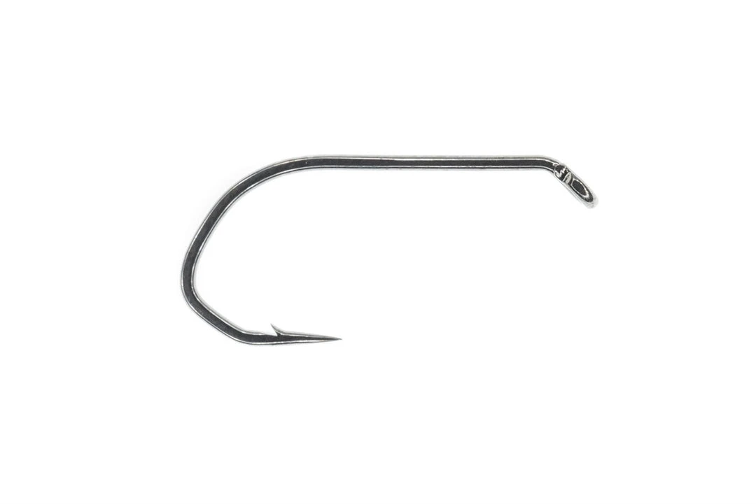 Umpqua XT050 BN5X Stubby T Hooks & Shanks 3 Umpqua XT050 BN5X Stubby T Hooks & Shanks