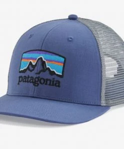 Hats Patagonia Fitz Roy Horizons Trucker Hat