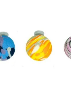 Rajeff Sports Air-lock Strike Indicators - Foam - 3 Pack 7 Rajeff Sports Air-lock Strike Indicators - Foam - 3 Pack