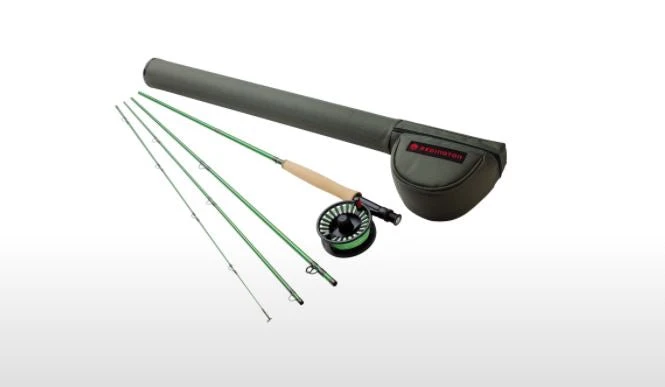 Rods Redington Vice Combo 3 Rods Redington Vice Combo