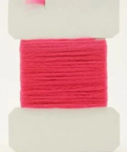 Wapsi Antron Yarn - Carded